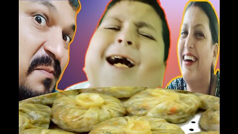 धेरै दिनमा बाहिर गइयाे मम खान||momos party||Aahan le 2 plates momo khayo😲||Saurab vlogs