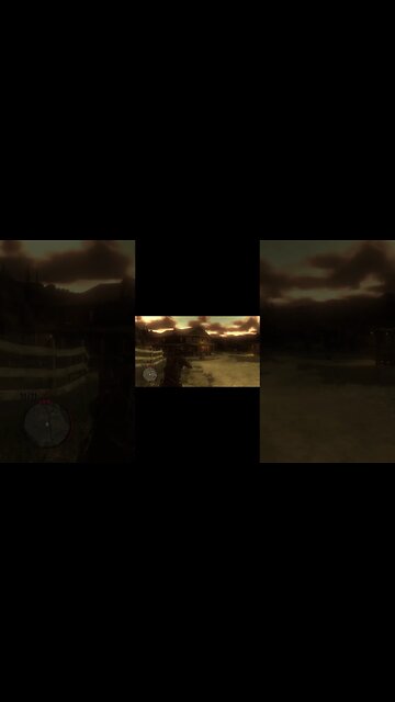 Red Dead Redemption 1 Emulation Funny Moments Can I Crash At Your Pad Dude? #rdr1 #reddeadredemption