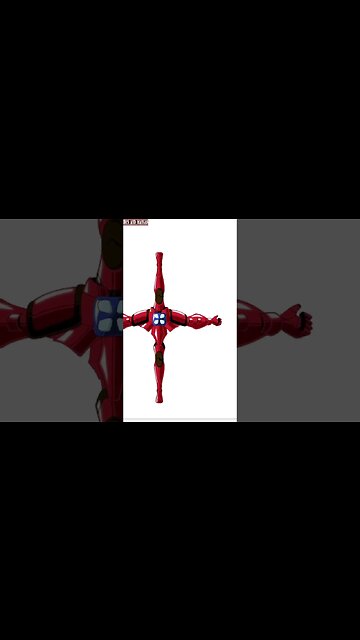 Os Cavaleiros Do Zodíaco - Georg De Cruzeiro Do Sul - Saintia Shō