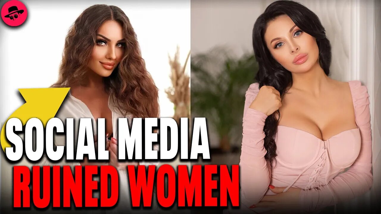 The Truth About How Social Media Ruined Modern Women