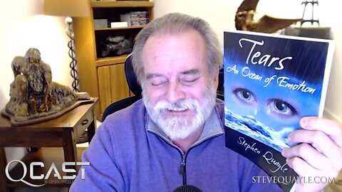 Q-CAST: Be Prepared for ECONOMIC COLLAPSE and CIVIL WAR! - Steve Quayle - 2017