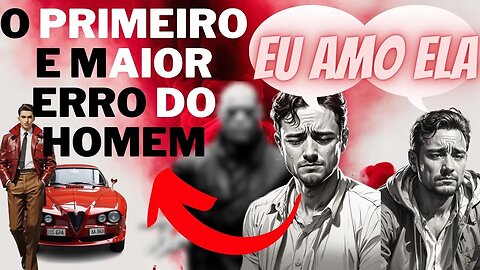 6 MANEIRAS de todo HOMEM parar de CORRER atrás das MULHERES | RESOLVA ISSO de uma VEZ