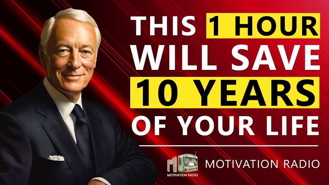 BE THE BEST | 1 Hour To Change your next 10 years | One Of The Most Motivational Speech 2024