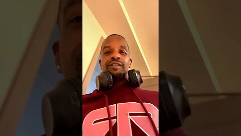 CHARLESTON WHITE IG LIVE: Charleston Gets Accused Of False Show Promotion *Gets Heated* (01/03/23)