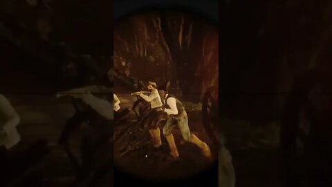 daily dose Rdr2 #53 #shorts #rdr2