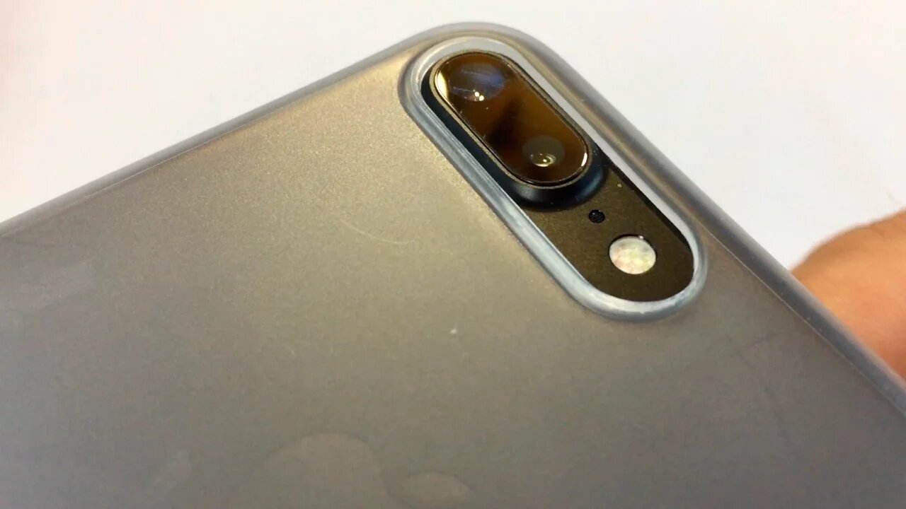 Spigen Air Skin iPhone Case Review