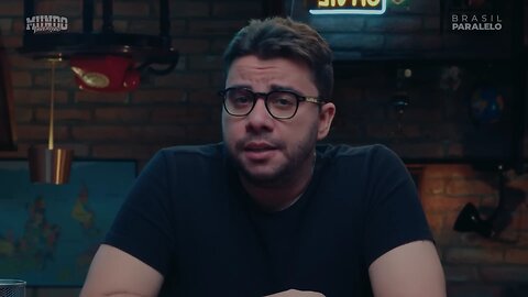 É HORA DE AMADURECER | Mundo Invertido com André Alba