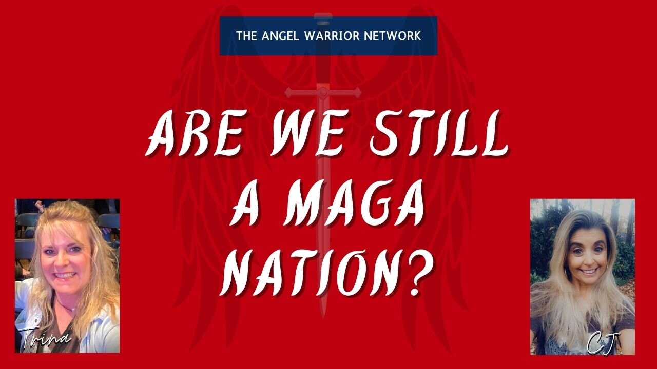 Are We Still a MAGA Nation?