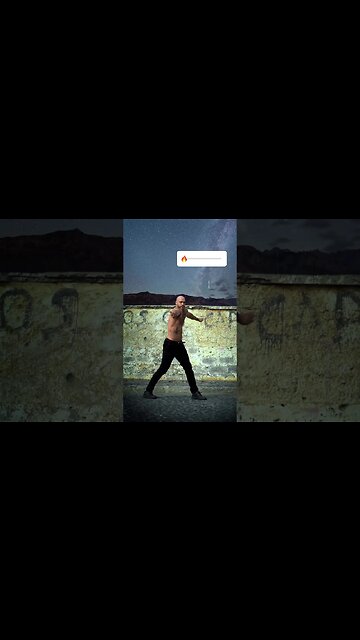 dance in space and time