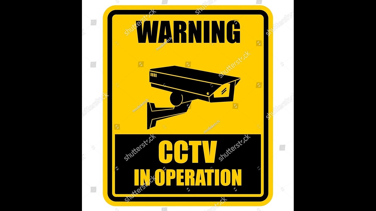 CCTV Security Camera Fails - Compilation