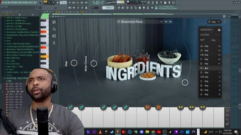 Beatz By E Live Stream