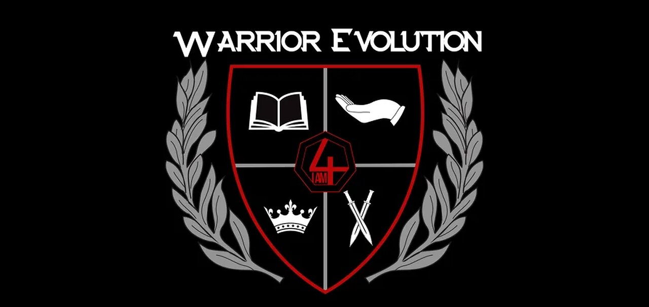 Warrior Evolution Class 018