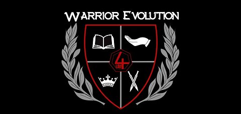 Warrior Evolution Class 018