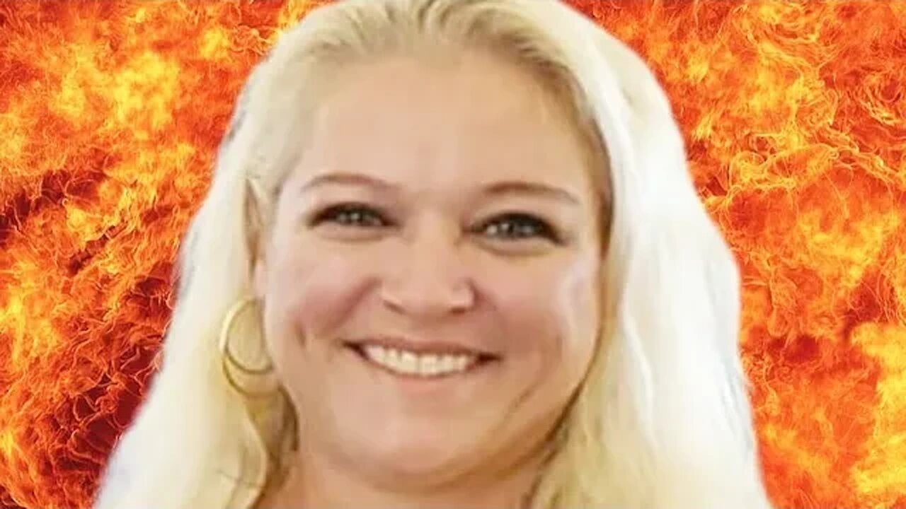 Bullhorn Betty Is Pathetic