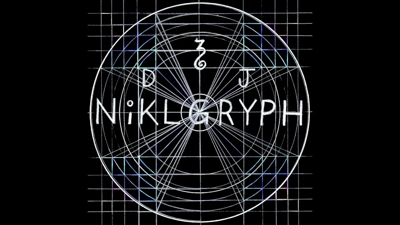 NiKLGRYPH - ARABiAN CARPET