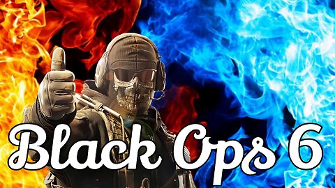 Black ops 6 - Treyarch is back