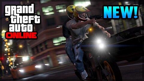 GTA 5 Online - SERVERS DOWN! (GTA V Online)