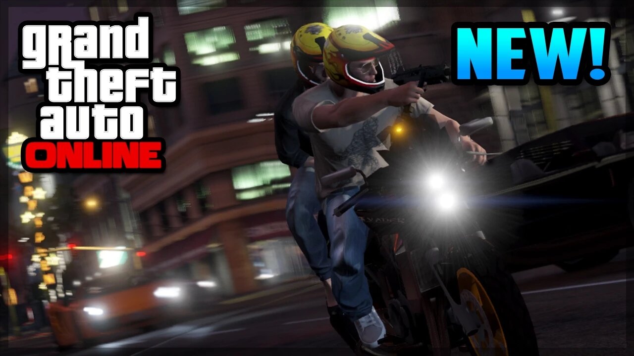 GTA 5 Online - SERVERS DOWN! (GTA V Online)