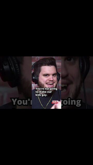 You Can't Stop us From Having Gigantic Based Families!