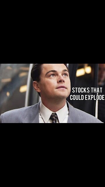 3 Stocks That Could Explode Before 2025