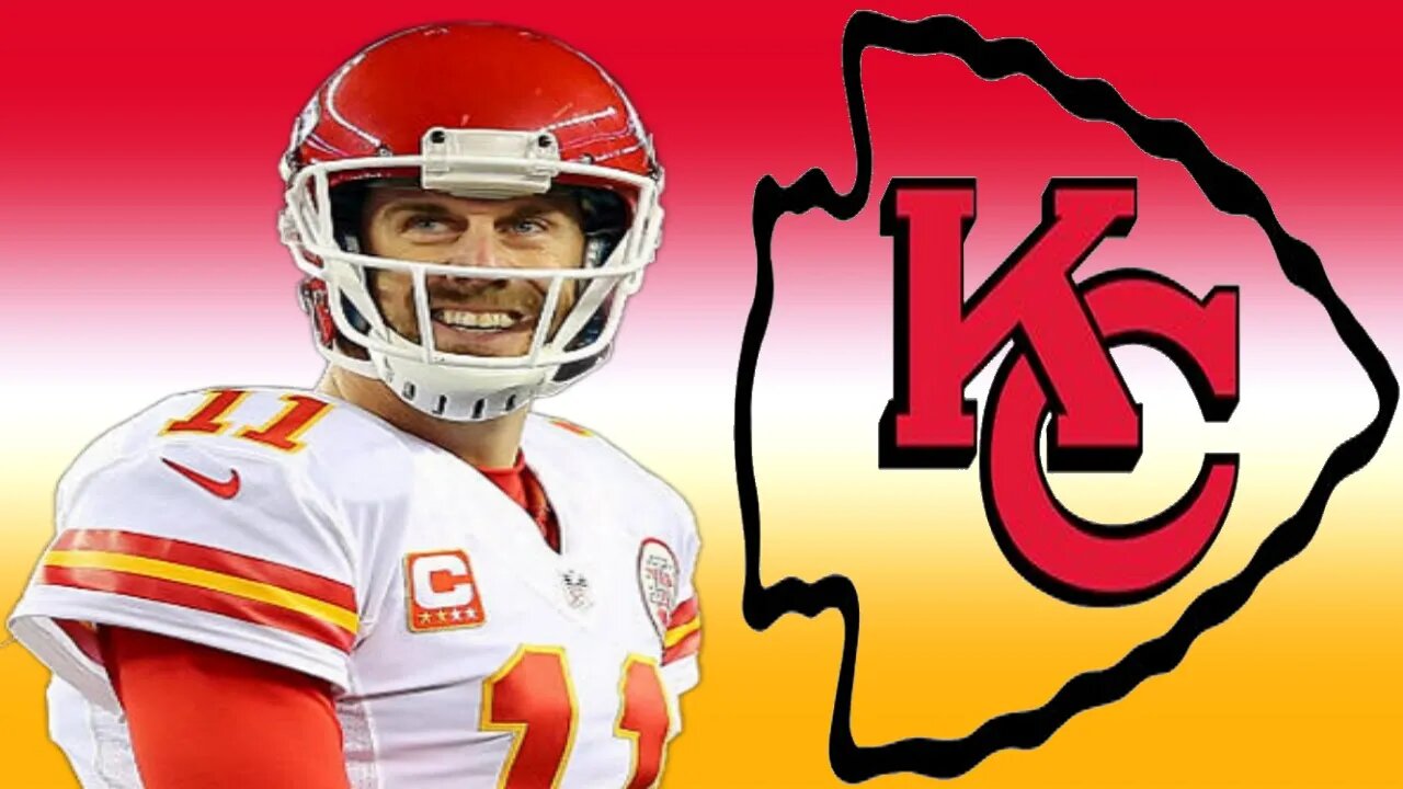 How To Create Alex Smith Prime Madden 23