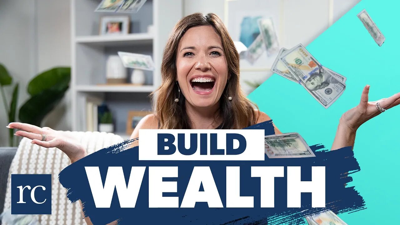 6 Financial Accounts You Need to Build Wealth