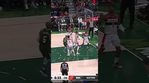 Giannis Royal Reverse (Nba Clipz)#shorts