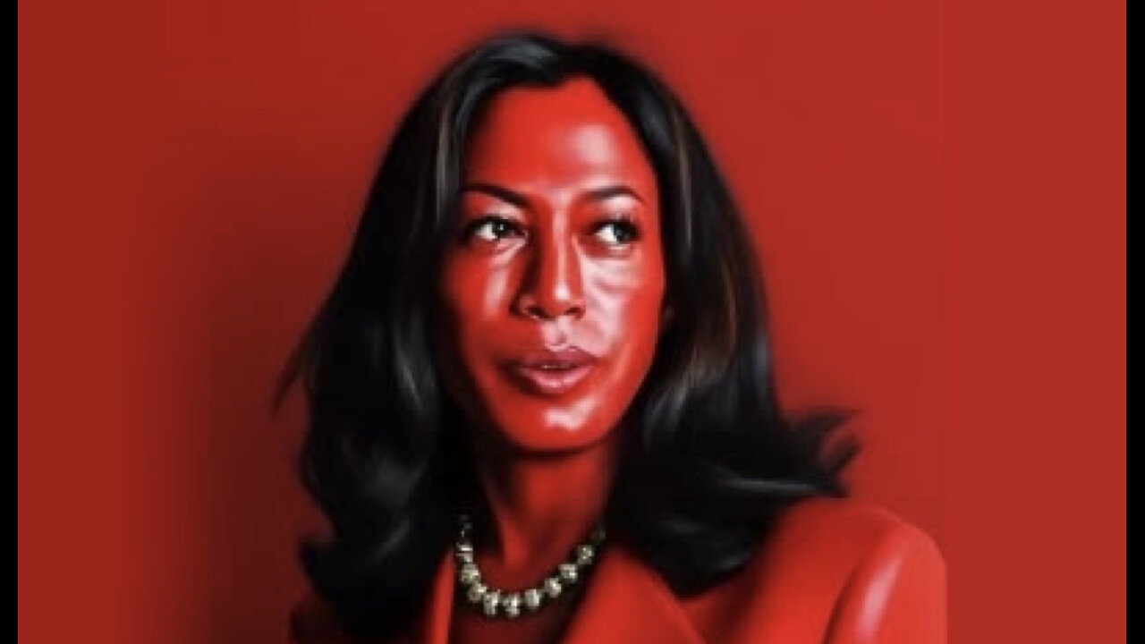 Shadow powers want to dump Kamala Harris - BattleForWorld