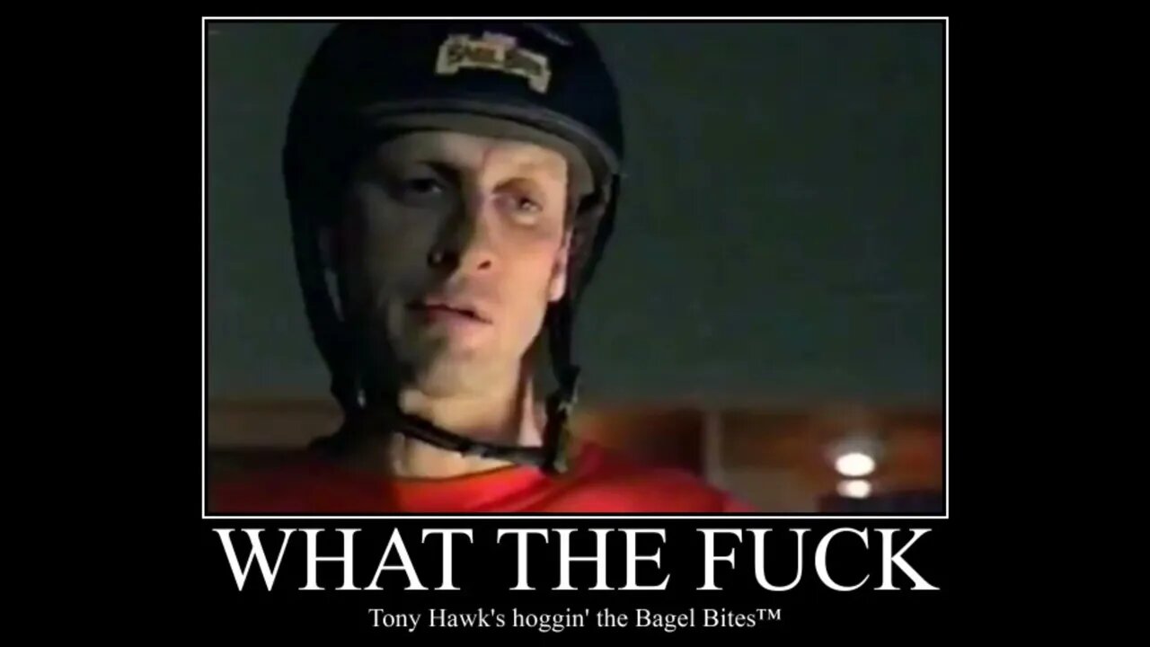 90's commercials