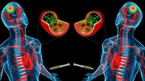 The MECHANISM of HOW Warp Speed Injections Kill