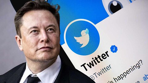 ELON MUSK COMPLETES $44BN TWITTER TAKEOVER