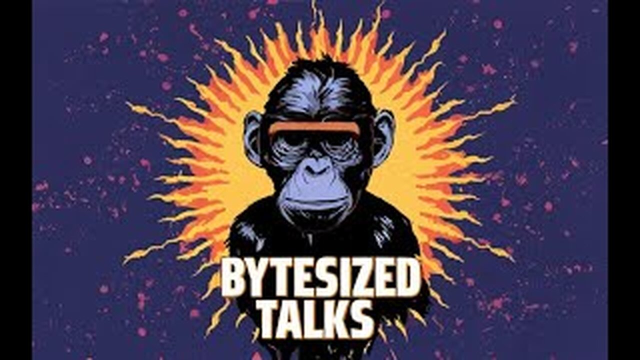 ByteSized Talks #34: WTF Talk on Bored Ape Yacht Club Hong Kong Event