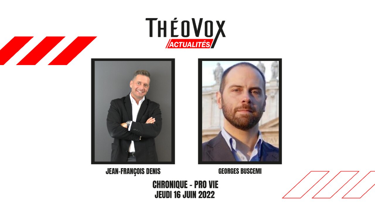 Georges Buscemi 2022-06-16