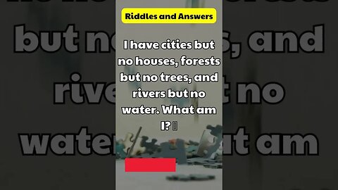 Riddle #19 #Shorts