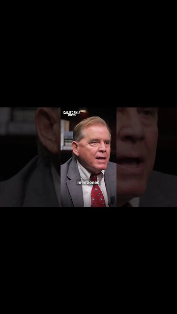 "California's Homeless Policies Make No Common Sense!" | Andy Bales #californiainsider #homeless