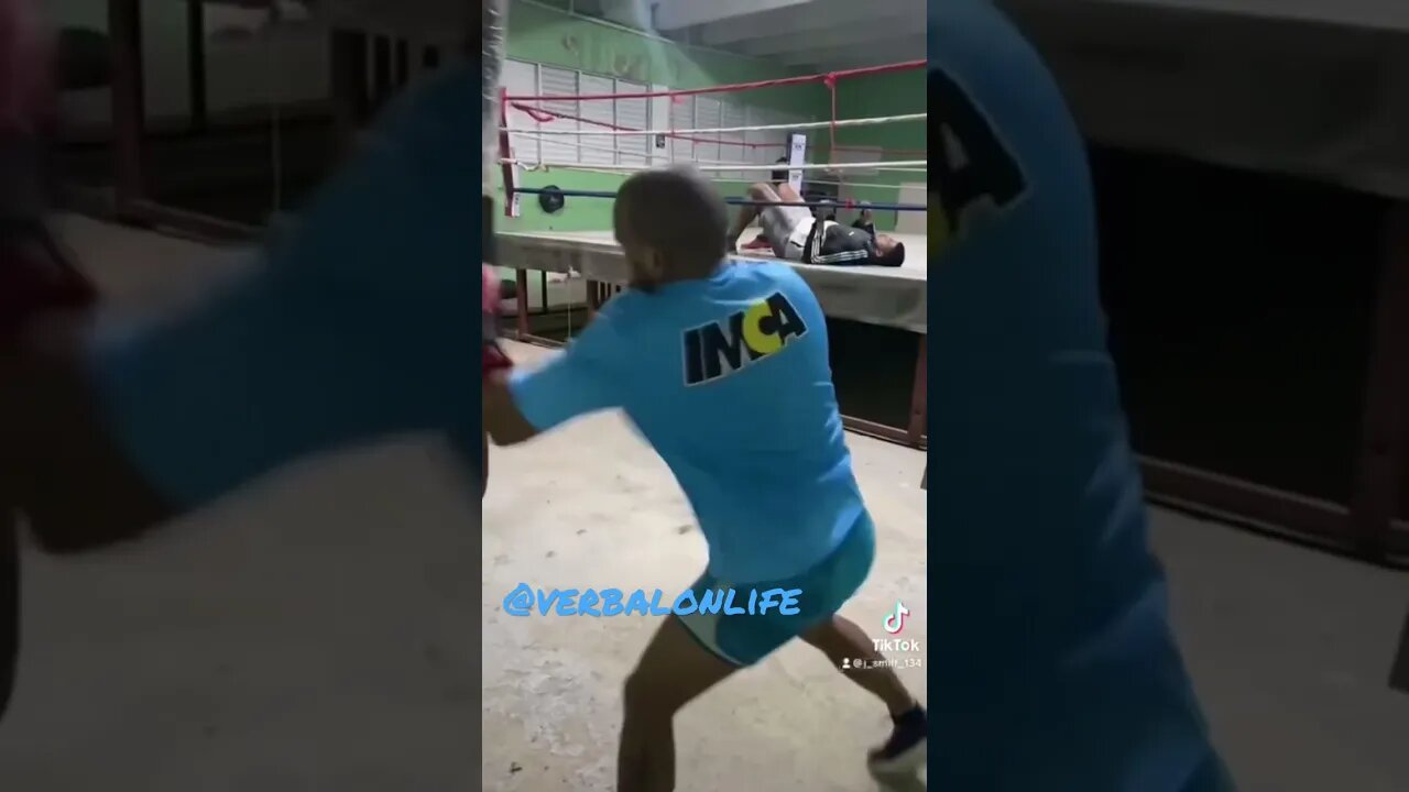 For the Love of boxing! #podcast #boxing
