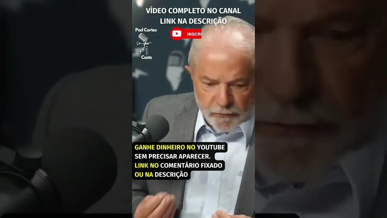 LULA CONTRA BANHEIRO UNIS3X #shorts #lula #ideologiadegĂȘnero