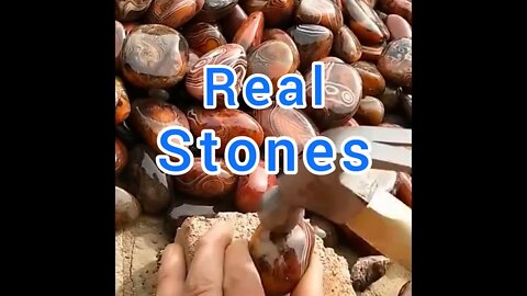 Real Beautiful Stones ❤️ #Shorts #ytshorts #dailyhackness #challenges #doityourself #useful