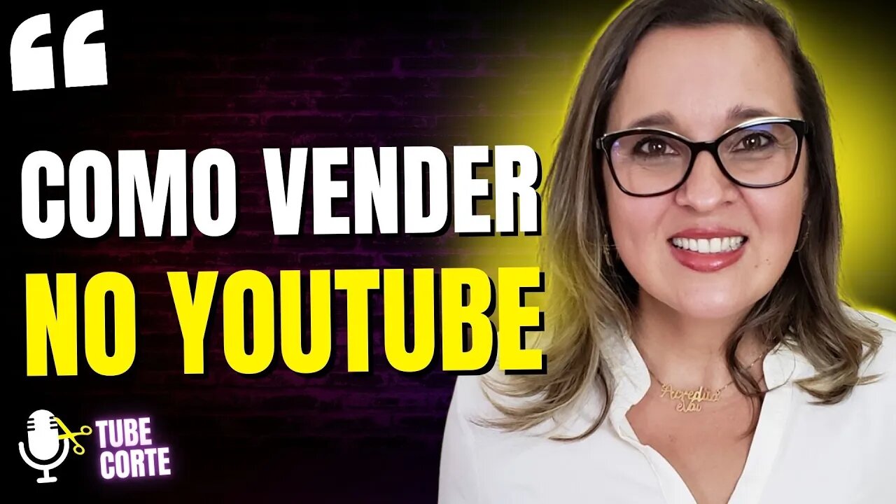 QUAL A MELHOR MANEIRA DE FAZER VENDAS COMO AFILIADO NO YOUTUBE?