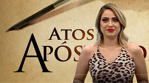 Atos dos Apóstolos C12¨v5-7