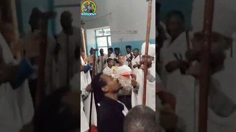 ጊዮርጊስ ግሩም በመንፈስ ቅዱስ ኅቱም...የኅዳር ቅዱስ ጊዮርጊስ ወረብ