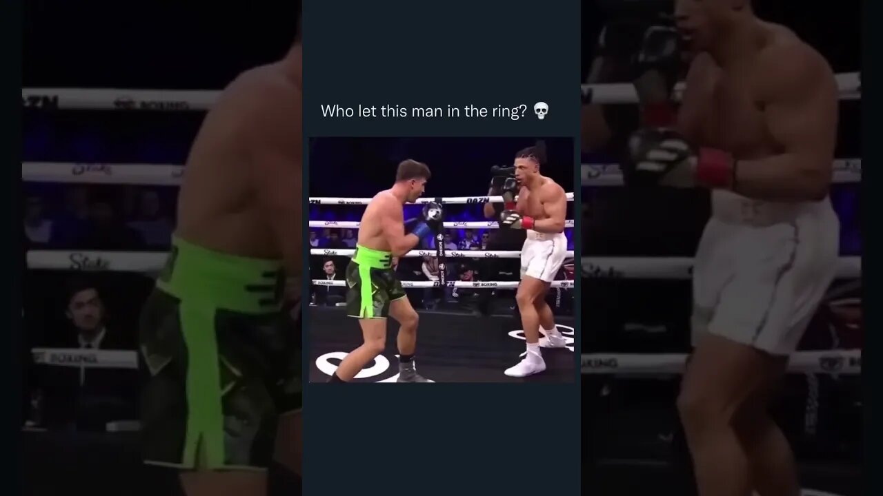 Whose mans is this? 😩😂😂 #shorts #viral #subscribe #reels #fyp #short #success #boxing