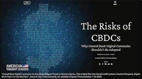 What Are CBDCs? What Are Central Bank Digital Currencies? What Is Programmable Money?