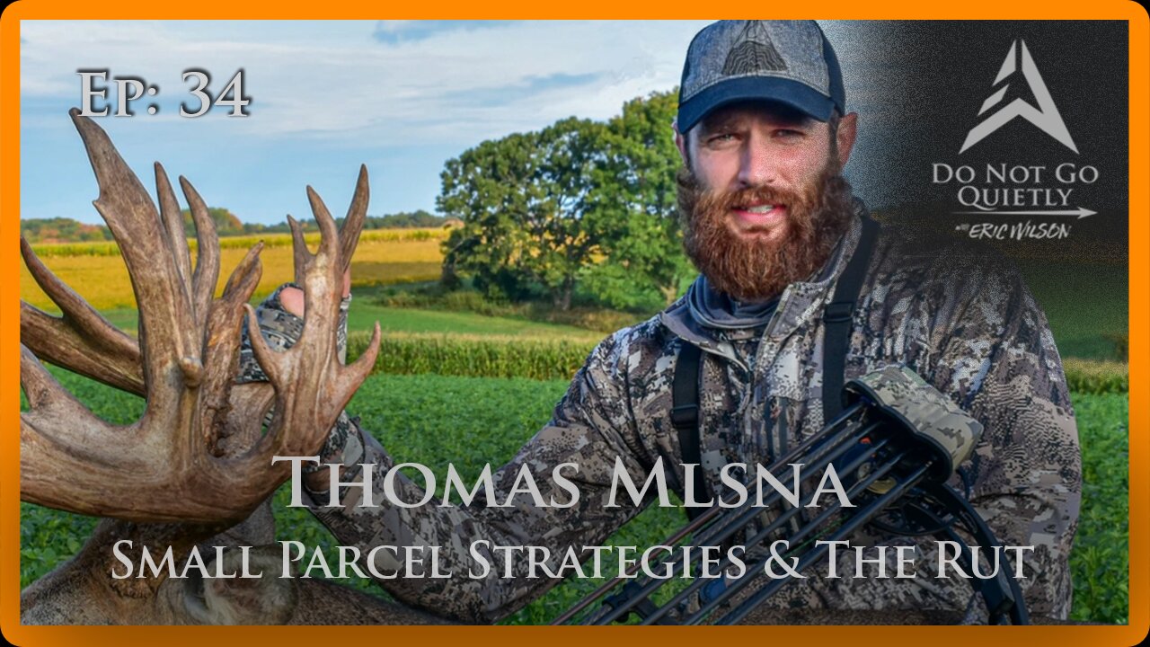 Small Parcel Strategies for Whitetail