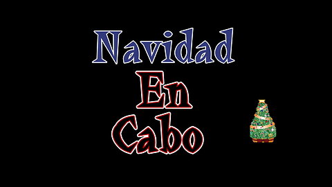 Navidad En Cabo