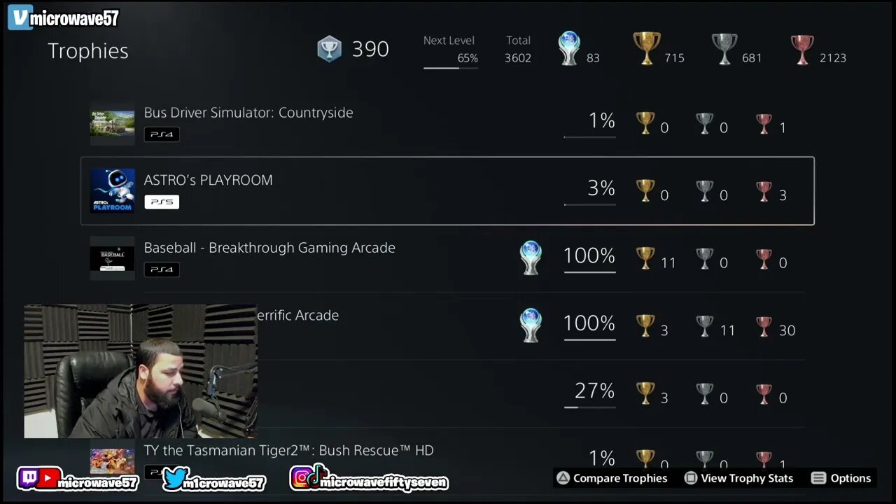 What Game Should Be My 100th Platinum? Taking Suggestions! (Currently at 83)