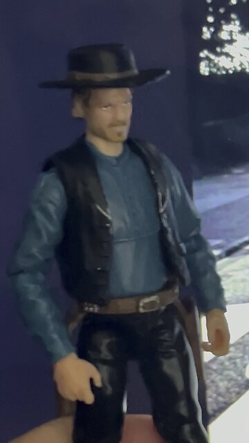 Always Get a Little Help From Your Friends