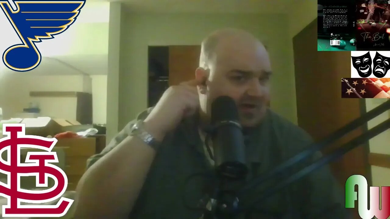 Really stinking up the joint!