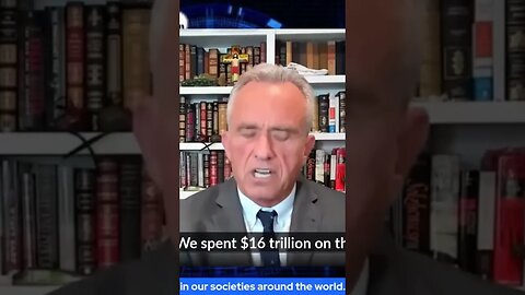 We created the refugees in Europe