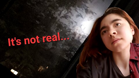 Fiction VS Reality